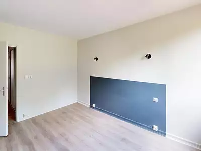 Appartement, 51 m²