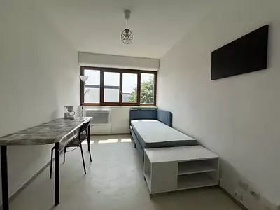 Appartement, 16,43 m²