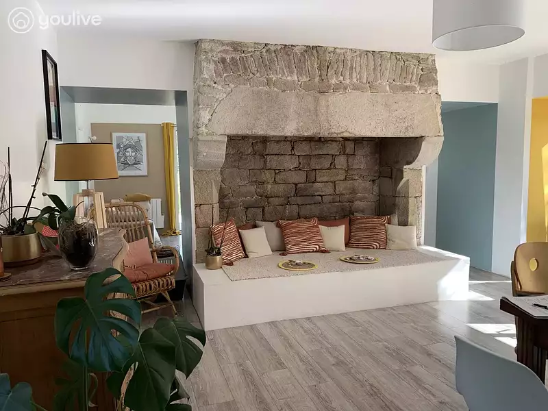 Maison, 120 m²