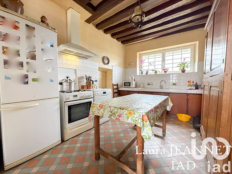 Maison, 228 m²