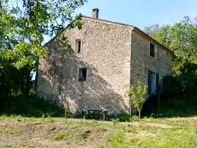 Maison, 140 m²