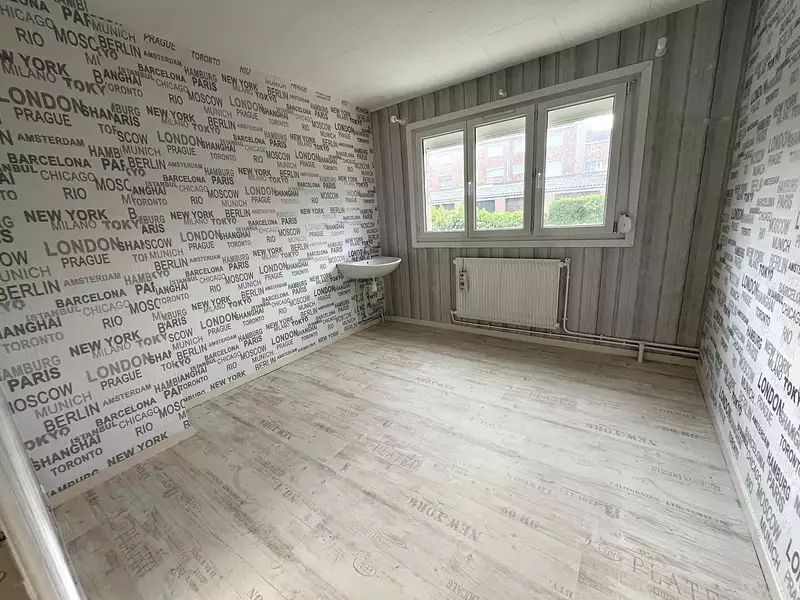 Maison, 96 m²