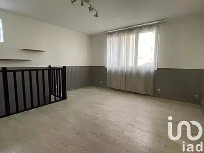 Appartement, 50 m²