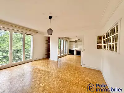 Appartement, 95,94 m²