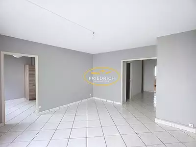 Appartement, 81 m²