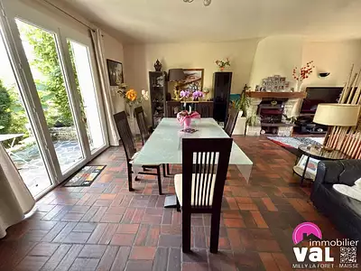 Maison, 91 m²