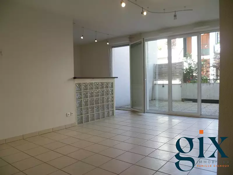 Appartement, 66,38 m²