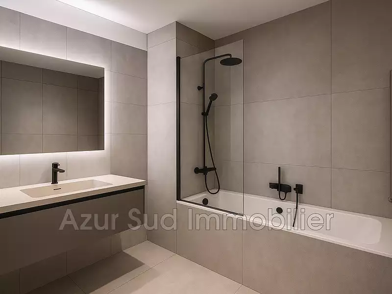 Appartement, 92,78 m²