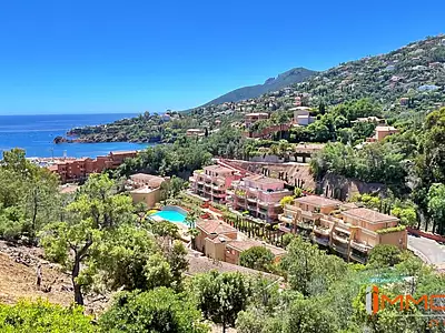 Appartement, 50,22 m²