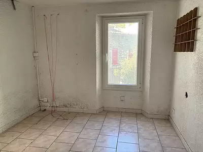 Maison, 124 m²