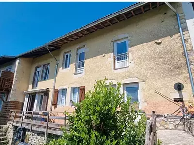 Maison, 176 m²