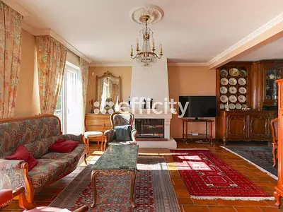Maison, 118 m²