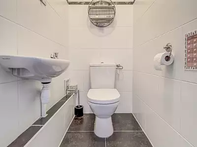 Appartement, 75 m²