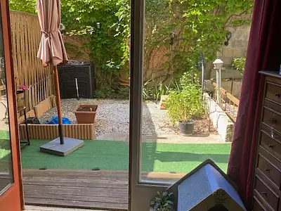 Appartement, 54,3 m²