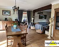 Maison, 250 m²