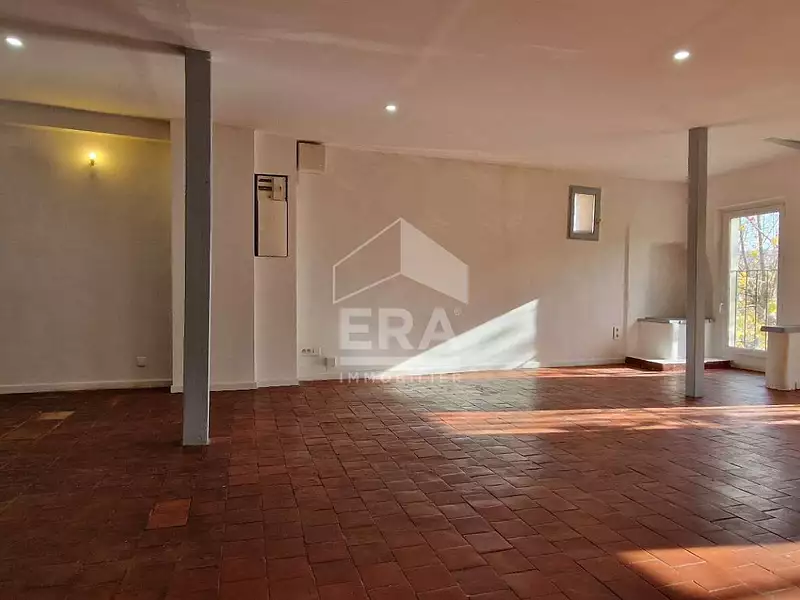 Appartement, 82 m²