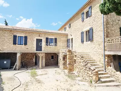 Maison, 163 m²