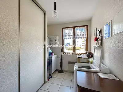 Appartement, 135,37 m²