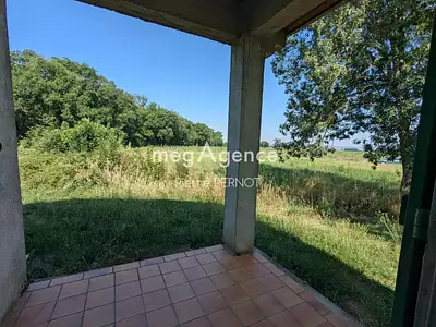 Maison, 135 m²