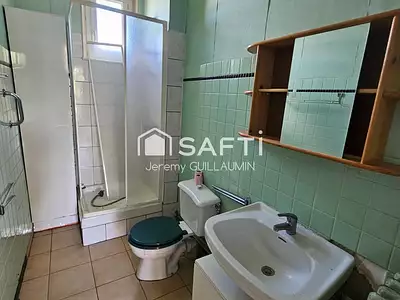 Maison, 101 m²