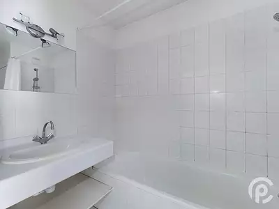 Appartement, 54 m²