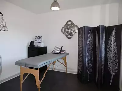 Appartement, 84 m²