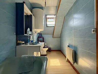 Maison, 100 m²