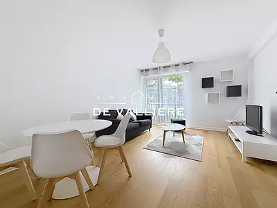 Appartement, 48 m²