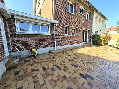 Maison, 132 m²