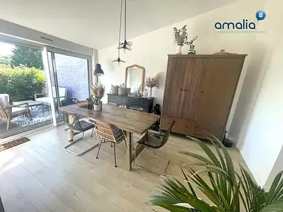 Maison, 105 m²