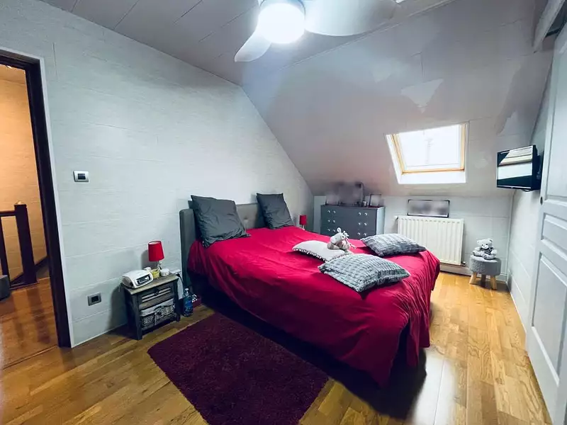 Maison, 115 m²