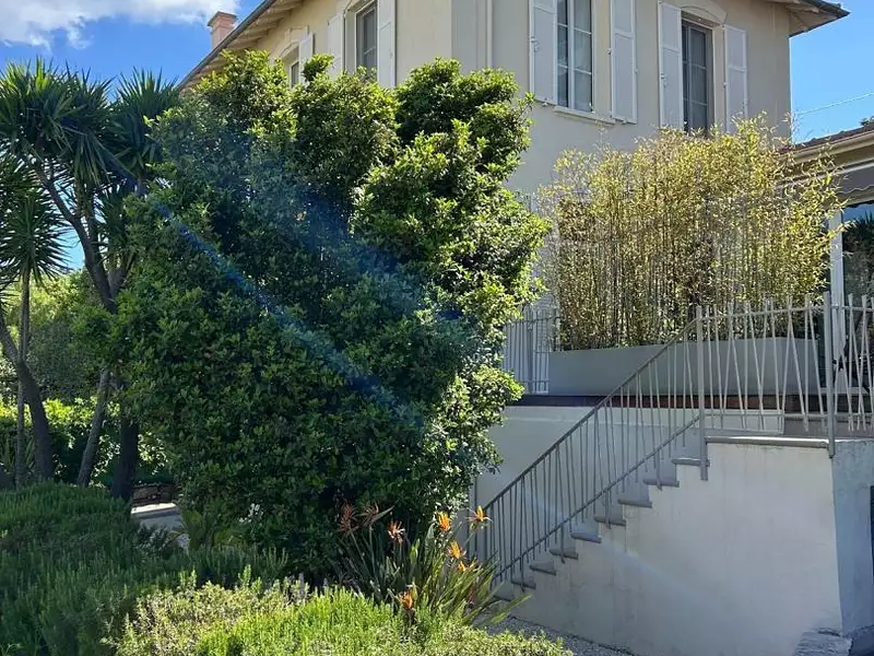 Maison, 120 m²