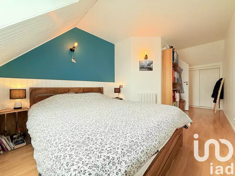 Appartement, 102 m²