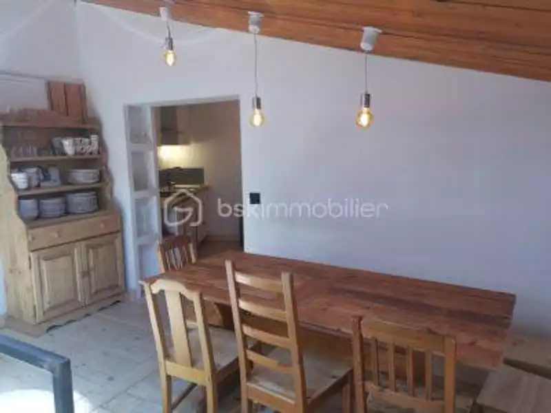 Appartement, 190 m²