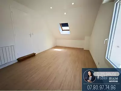 Maison, 76 m²