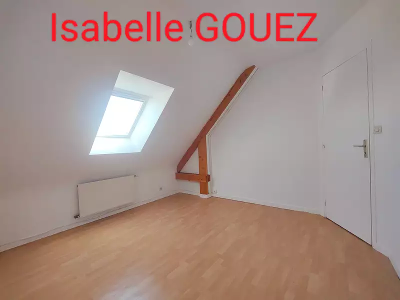 Maison, 96 m²