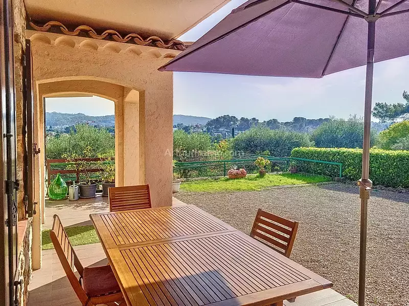 Maison, 142,3 m²