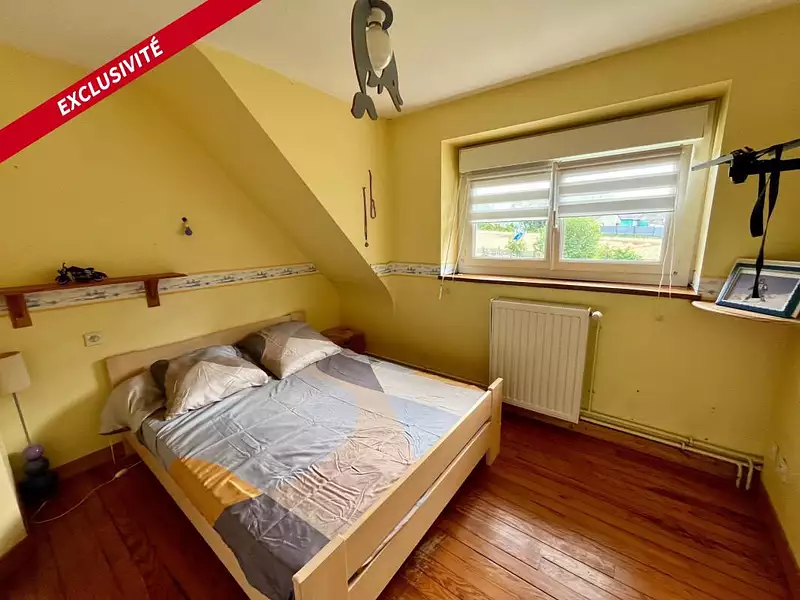 Maison, 150 m²