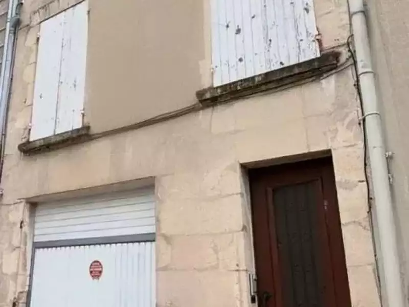 Maison, 90 m²