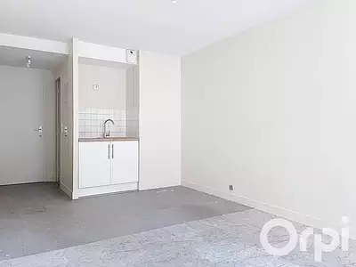 Appartement, 20 m²