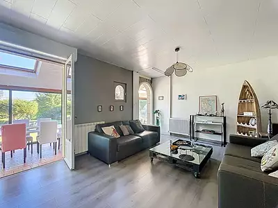 Maison, 135,57 m²