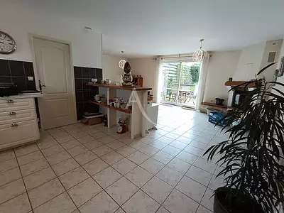 Maison, 87,99 m²