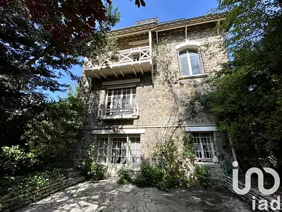 Maison, 205 m²