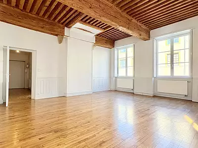 Appartement, 130,76 m²
