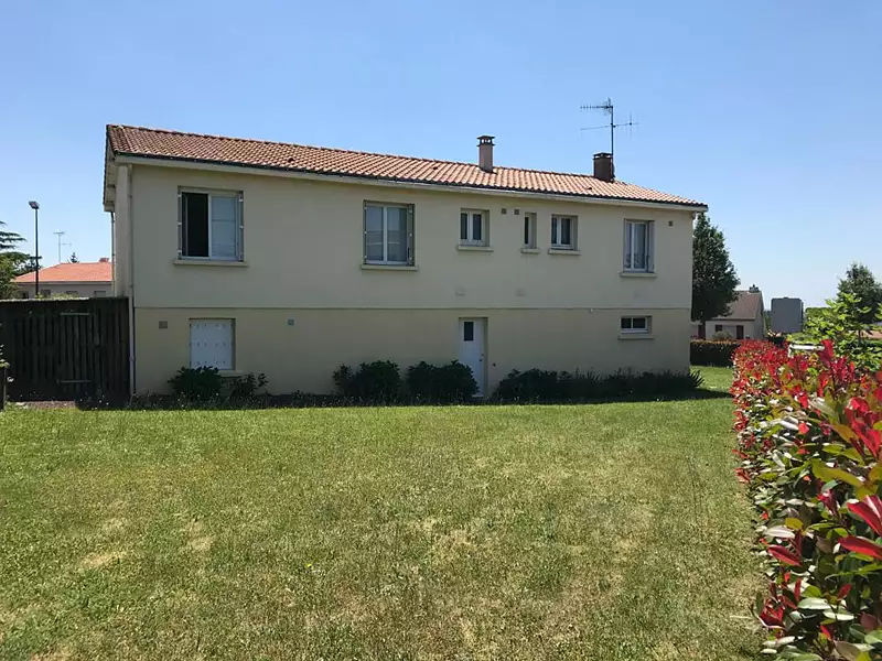 Maison, 154 m²