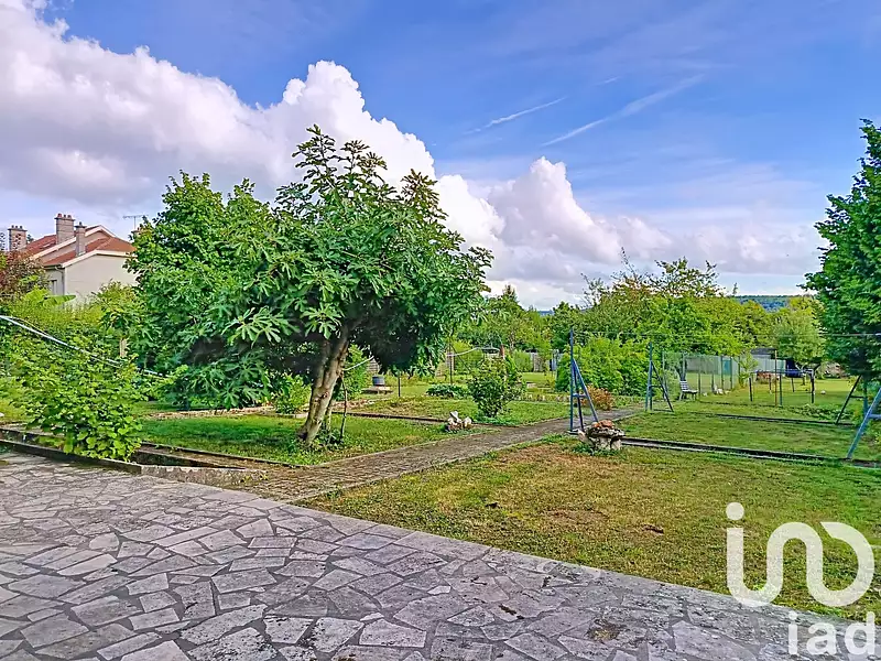 Maison, 95 m²