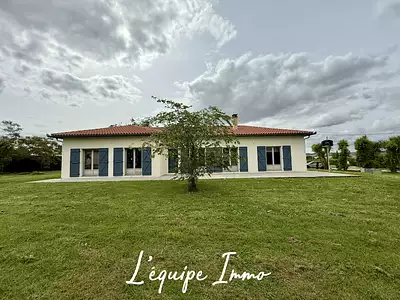 Maison, 150 m²