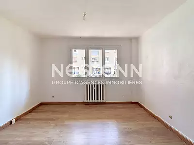 Appartement, 60,13 m²