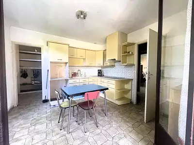 Maison, 99 m²