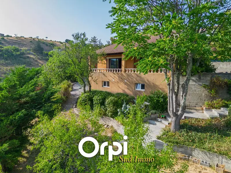 Maison, 139 m²